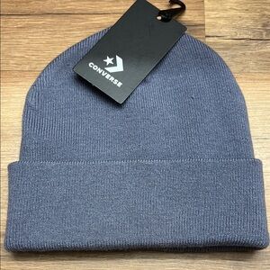 Converse Classic  Knit Beanie